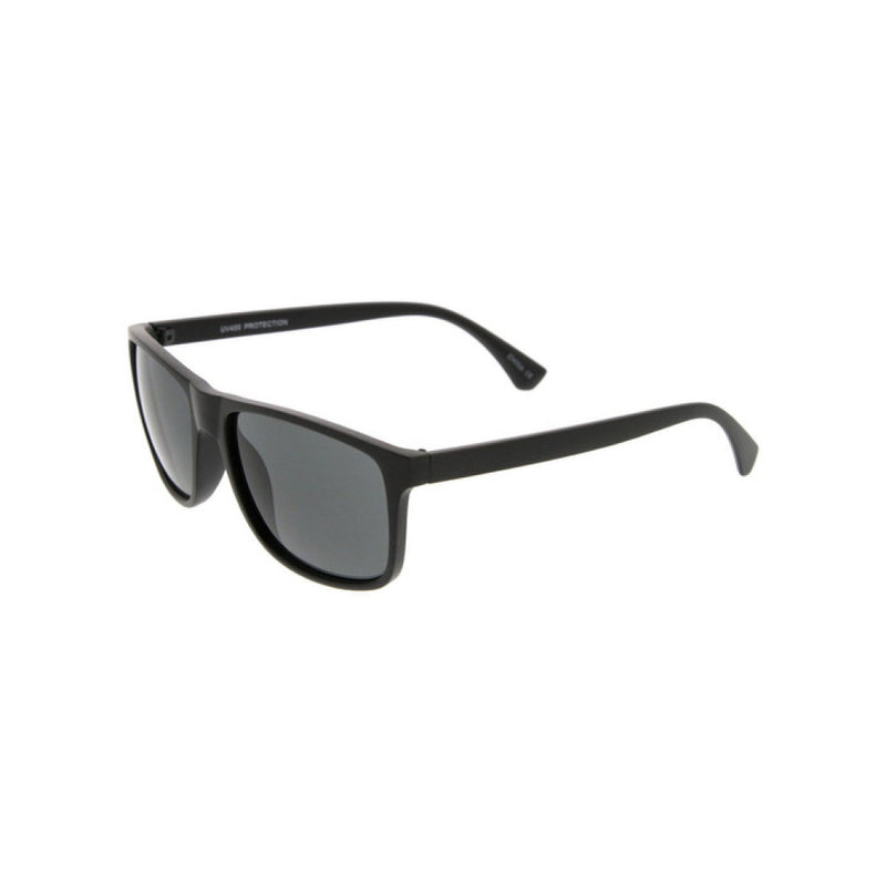 Active Outdoors Square Aviator Glasses