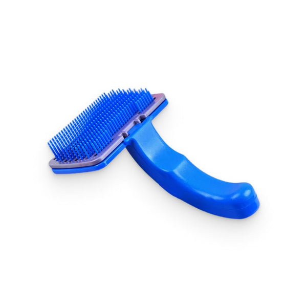 Self Cleaning Dog Brush