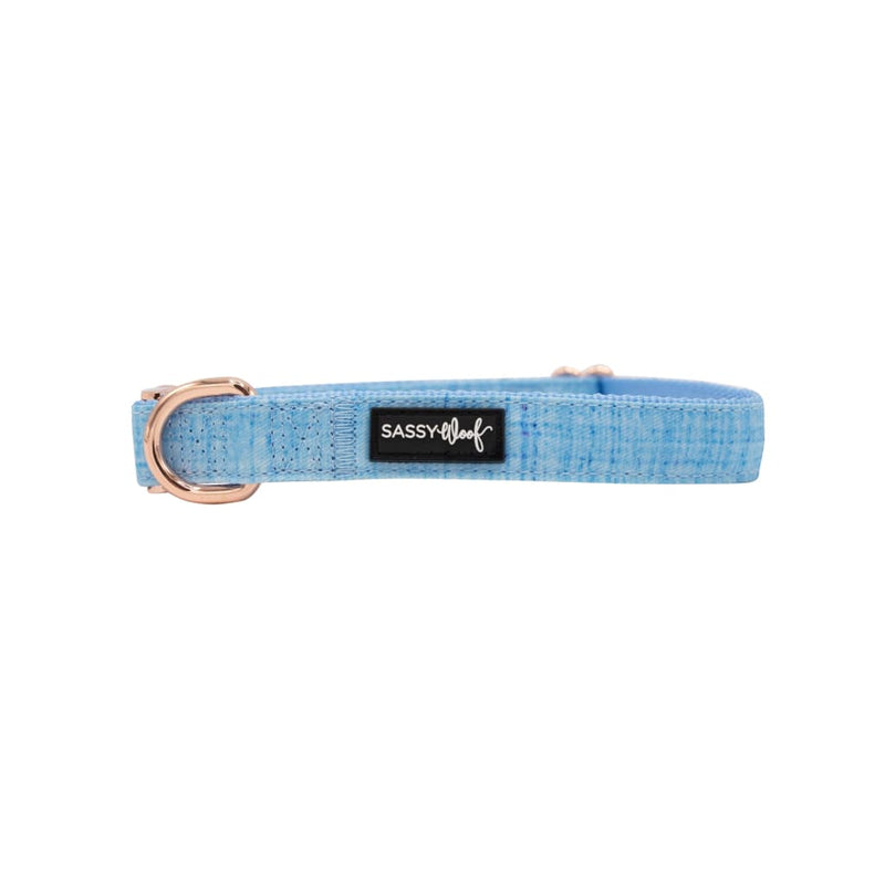 Blumond' Dog Collar