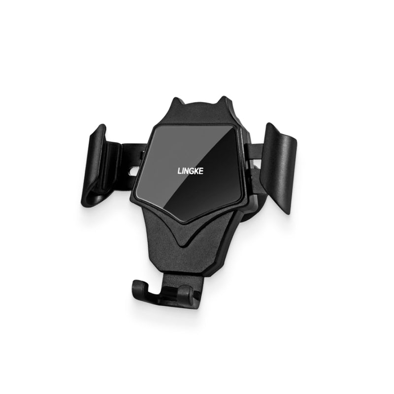 Triangular Design Car Vent Phone Mount