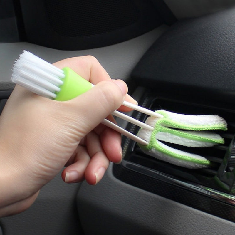 Car A/C Vent Brush