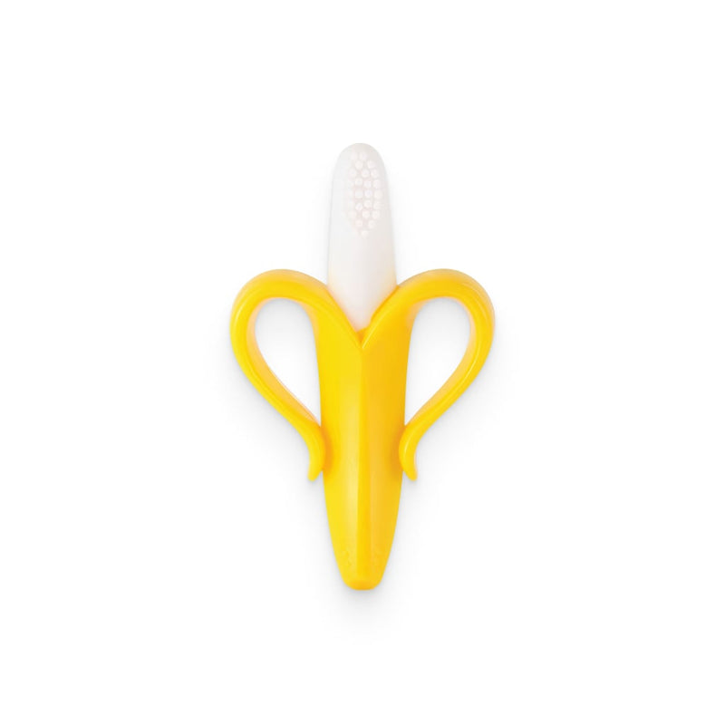 Banana Teether