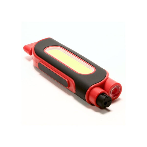 3-Way LED Emergency Tool