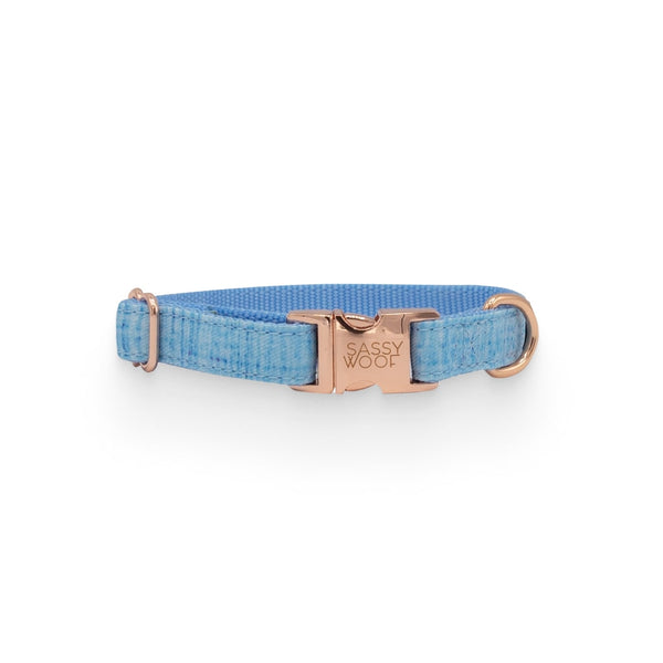 Blumond' Dog Collar