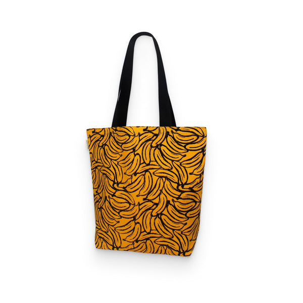 Everyday Tote: Banana