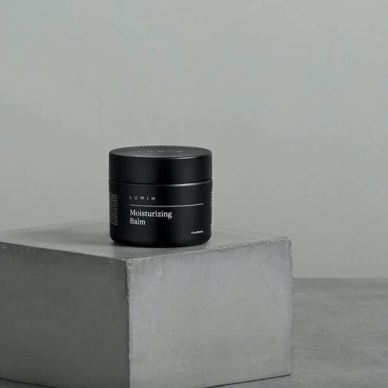 Ultra-Hydrating Moisturizing Balm