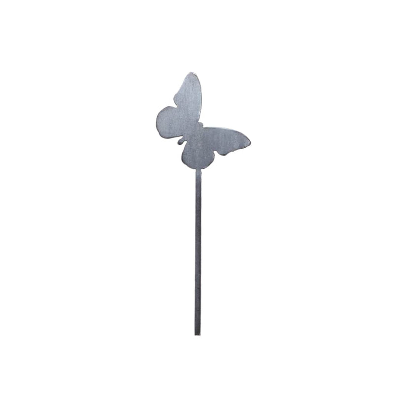 Butterfly Plant Stake