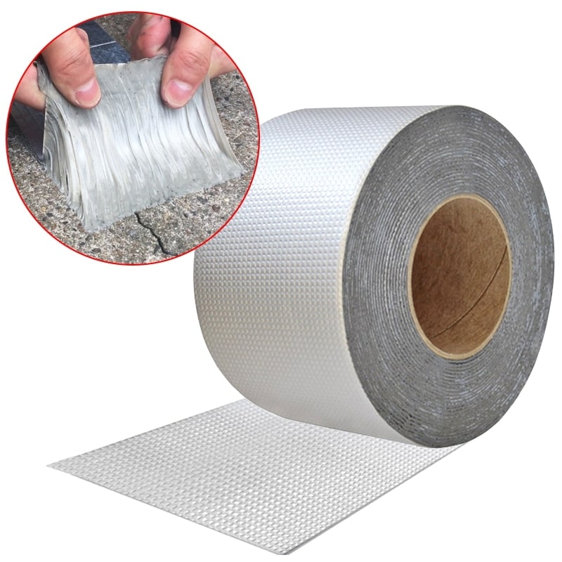 XL Aluminum Foil Repair Tape (7.9inch)