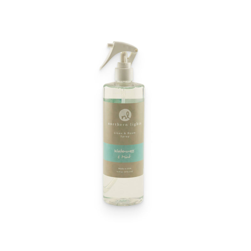 FP Watercress & Mint Room Spray