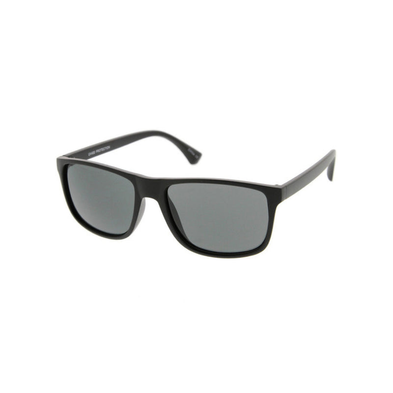 Active Outdoors Square Aviator Glasses