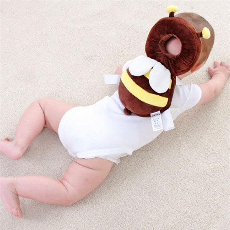 Baby Head Protection Pillow