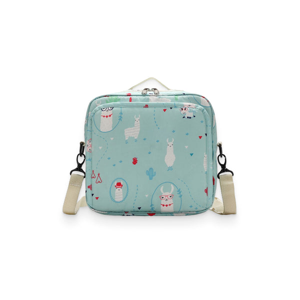 Diaper Shoulder Bag