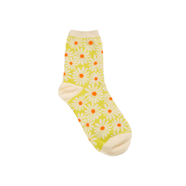 Daisy Socks