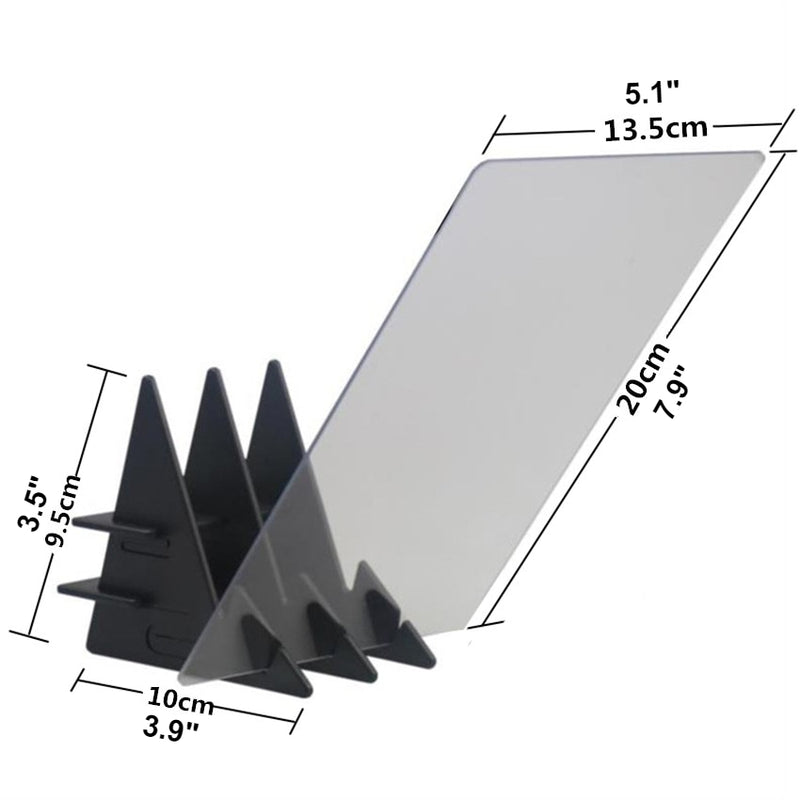 Optical Drawing Board