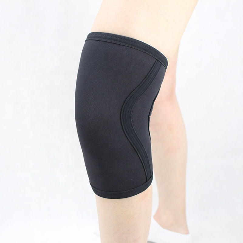 Anti Slip Knee Pad - Set of 2