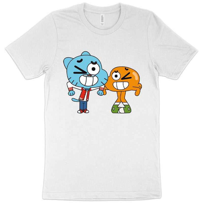 Amazing World of Gumball T-Shirt