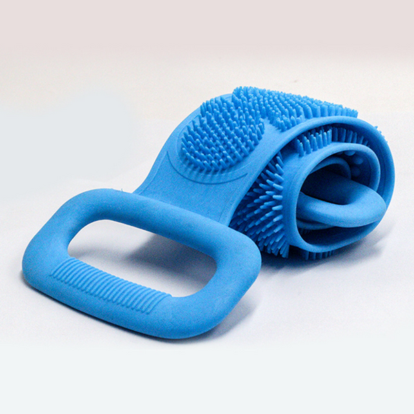 Silicone Massage Scrubber