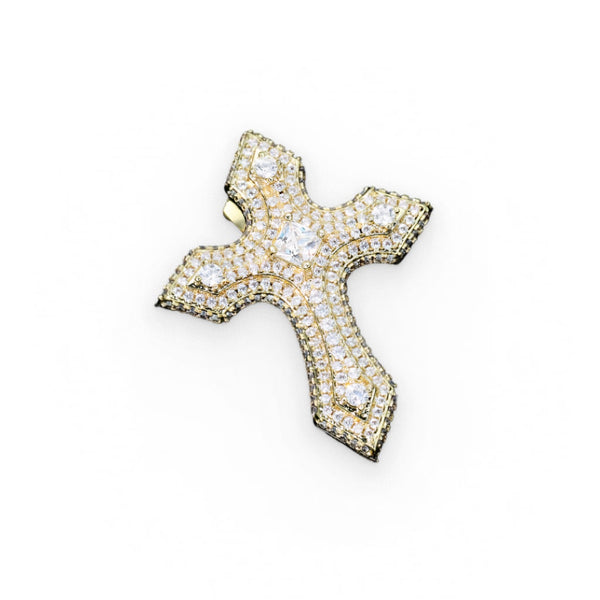 Cross Pendant