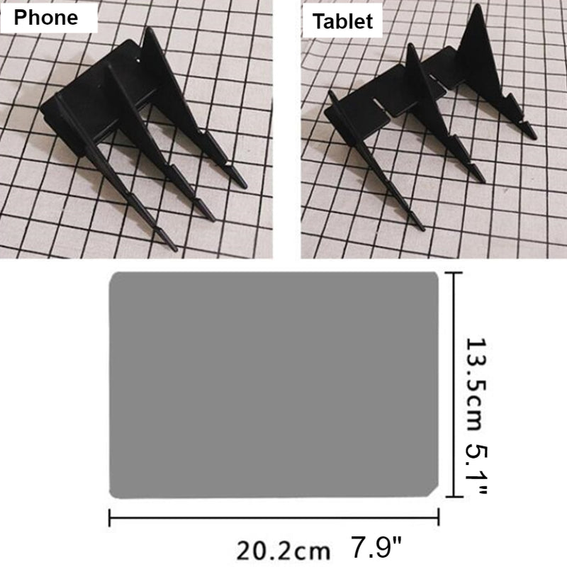 Optical Drawing Board