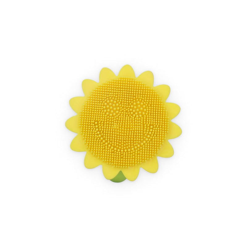 Sunflower Shower Brush