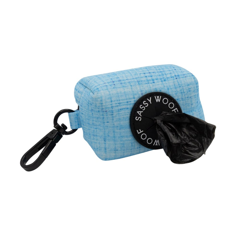 Blumond' Dog Waste Bag Holder