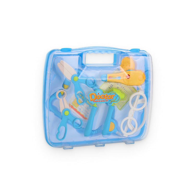 Toy Medical Kit