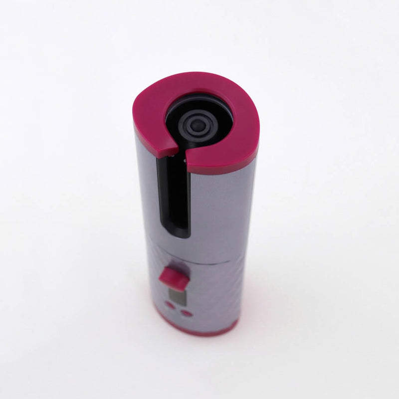 Auto Ceramic Hair Curler