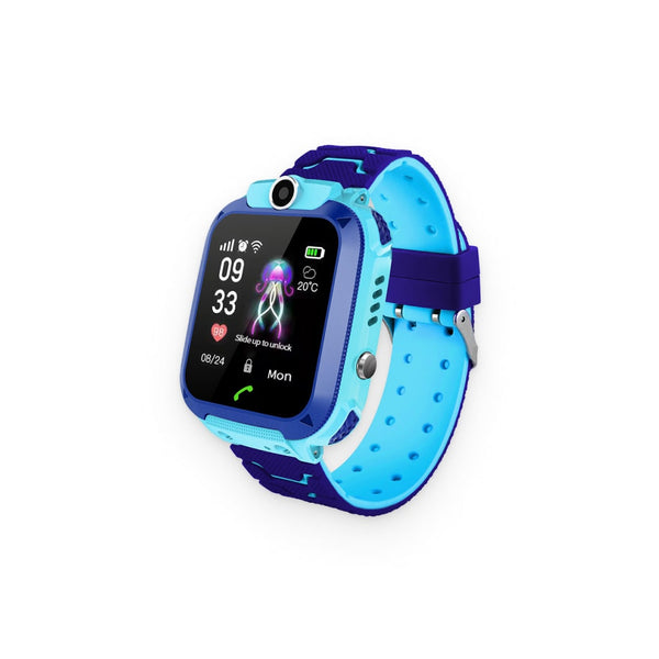 Waterproof Smartwatch For Kids