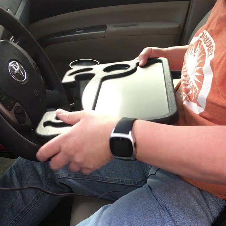 Car Laptop Holder