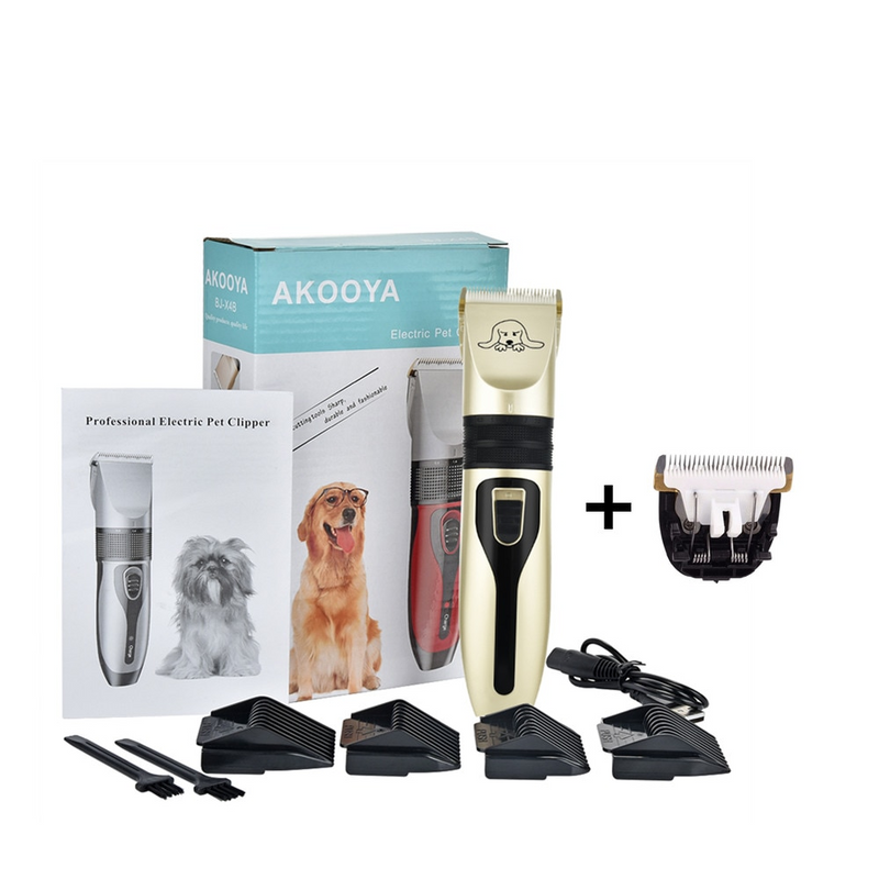 Pet Grooming Tool