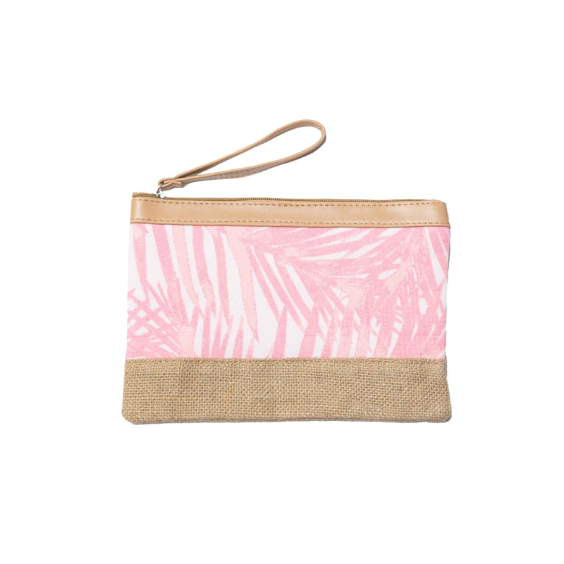 Sunny Wristlet