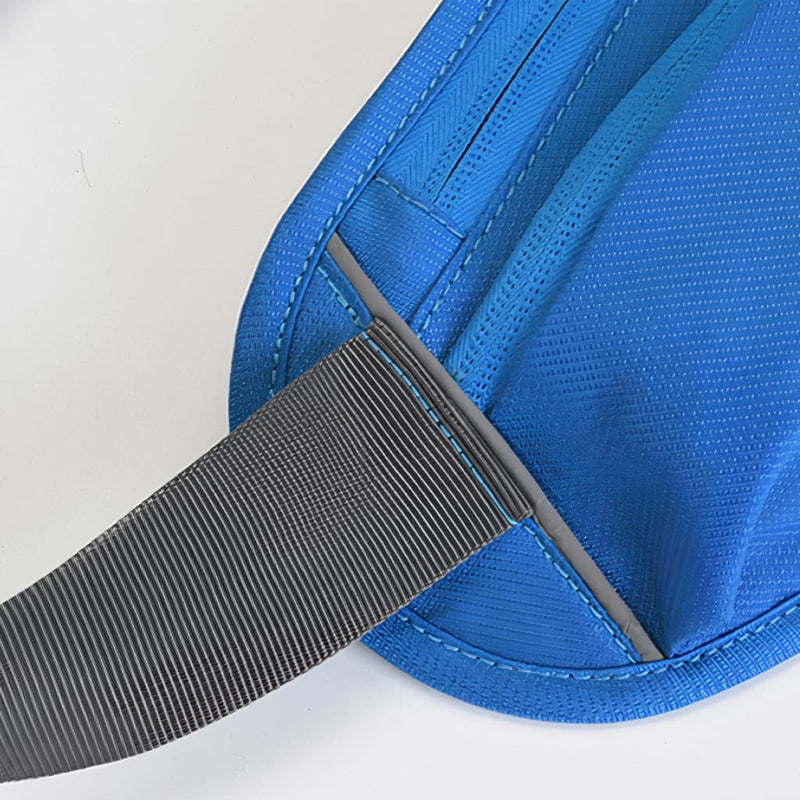 Waist Running Belt Bag