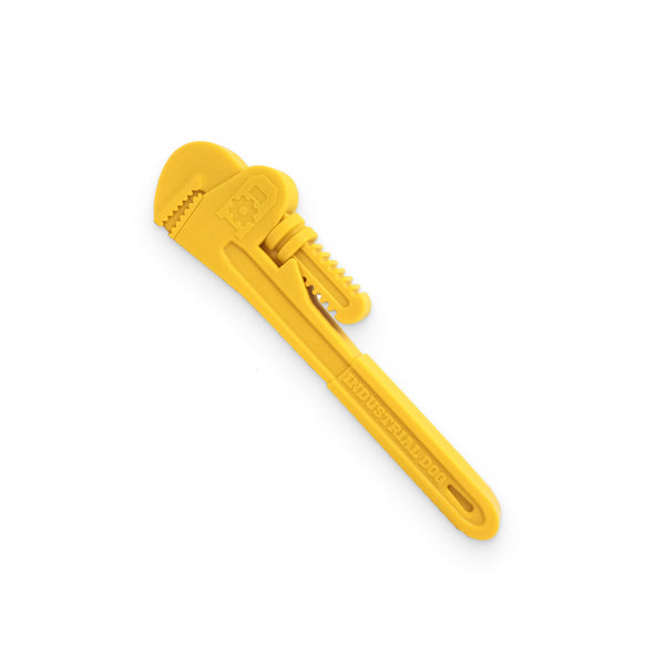 Nylon Pipe Wrench - Dog Chew Toy