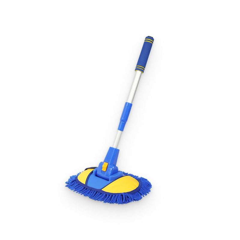 Telescopic Microfiber Mop