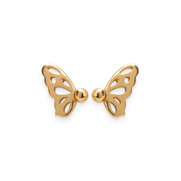 Butterfly Earrings