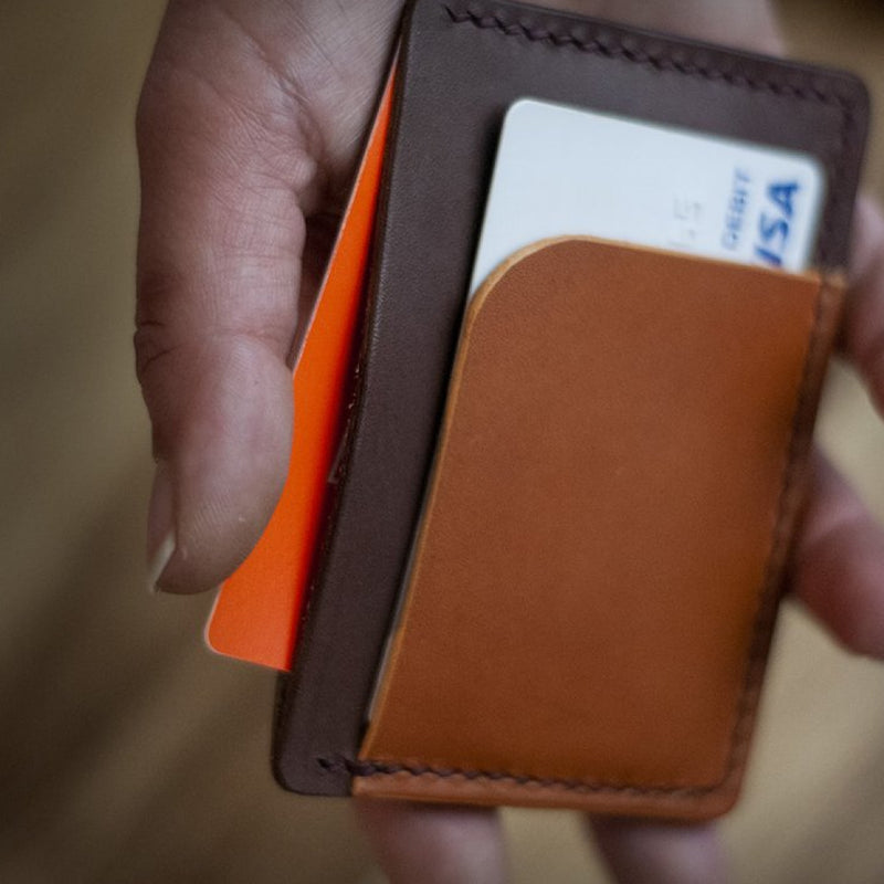 Commuter Wallet