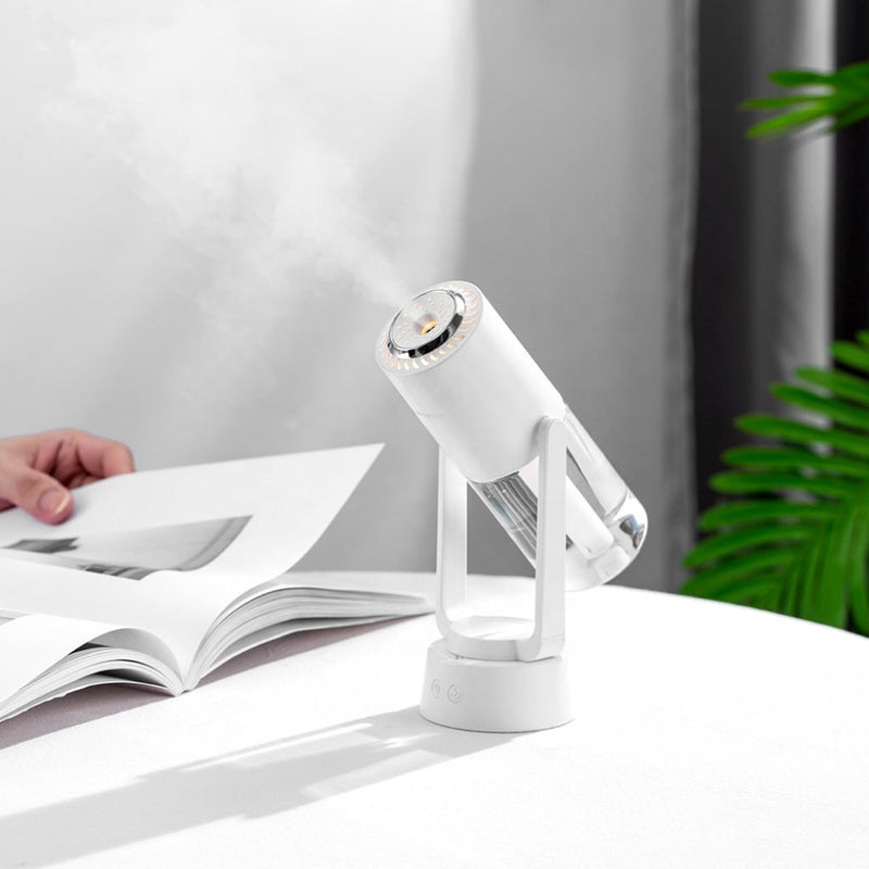 Portable Mini Humidifier