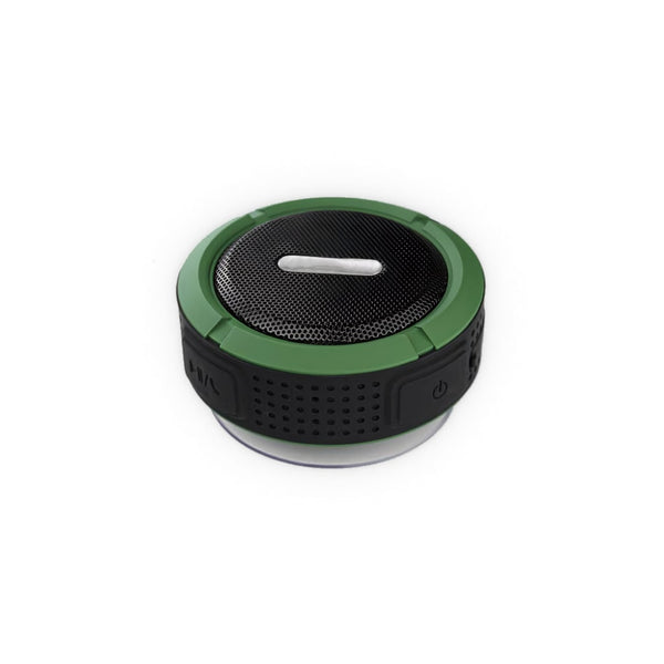 Waterproof Bluetooth Speaker