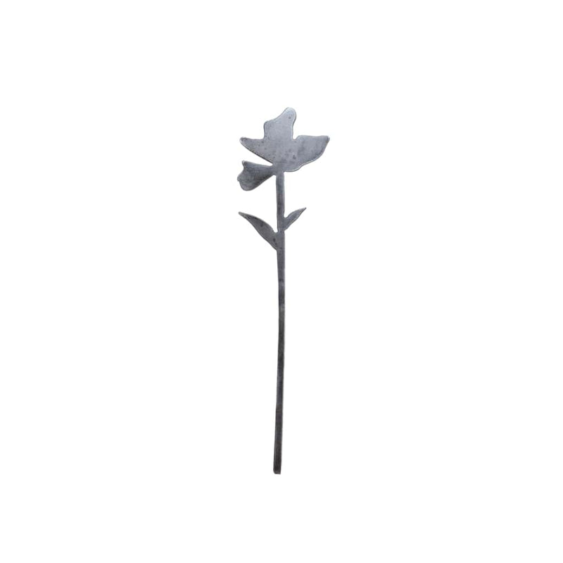 Flower Plant Stake