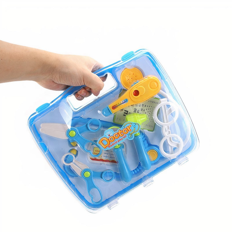 Toy Medical Kit