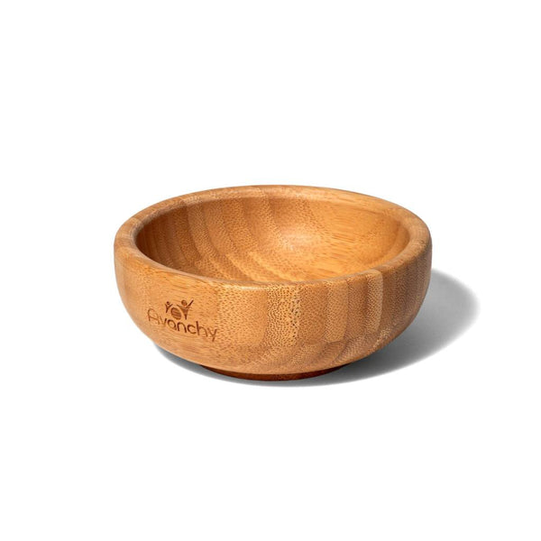 La Petite Bamboo Bowl