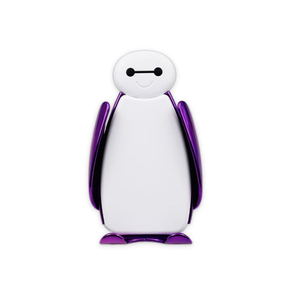 10W Wireless-Charging Penguin Phone Holder