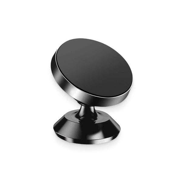 Circular Magnetic Phone Mount