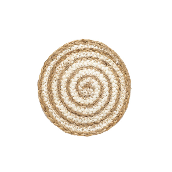 Kata Spiral Coasters (4 pcs)