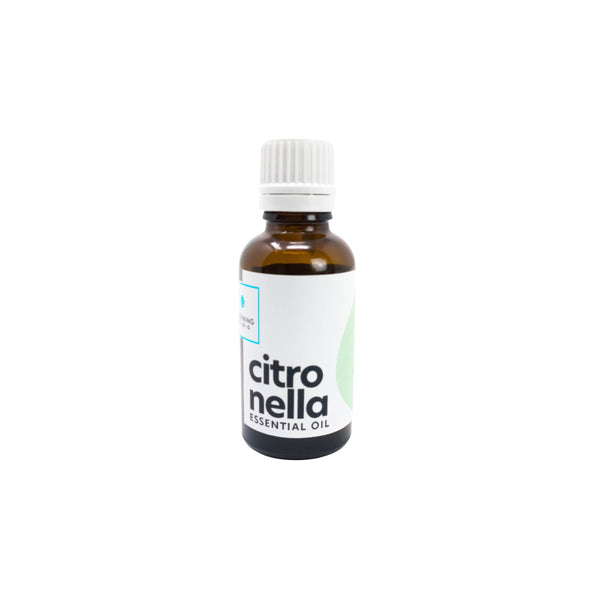 Citronella Essential Oil (1oz)