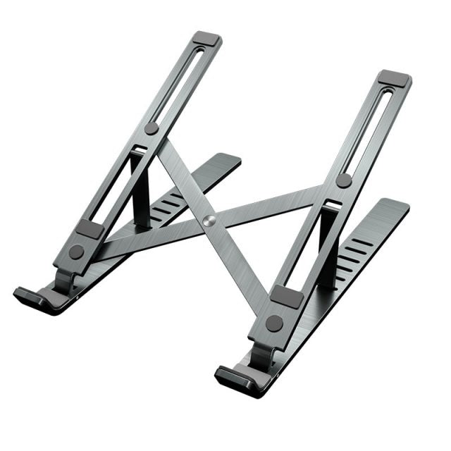 Adjustable Aluminum Laptop Stand