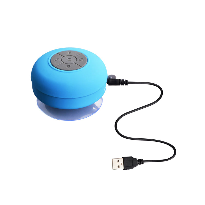 Shower Waterproof Speaker