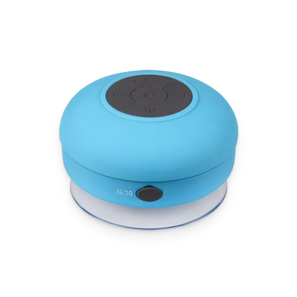 Shower Waterproof Speaker