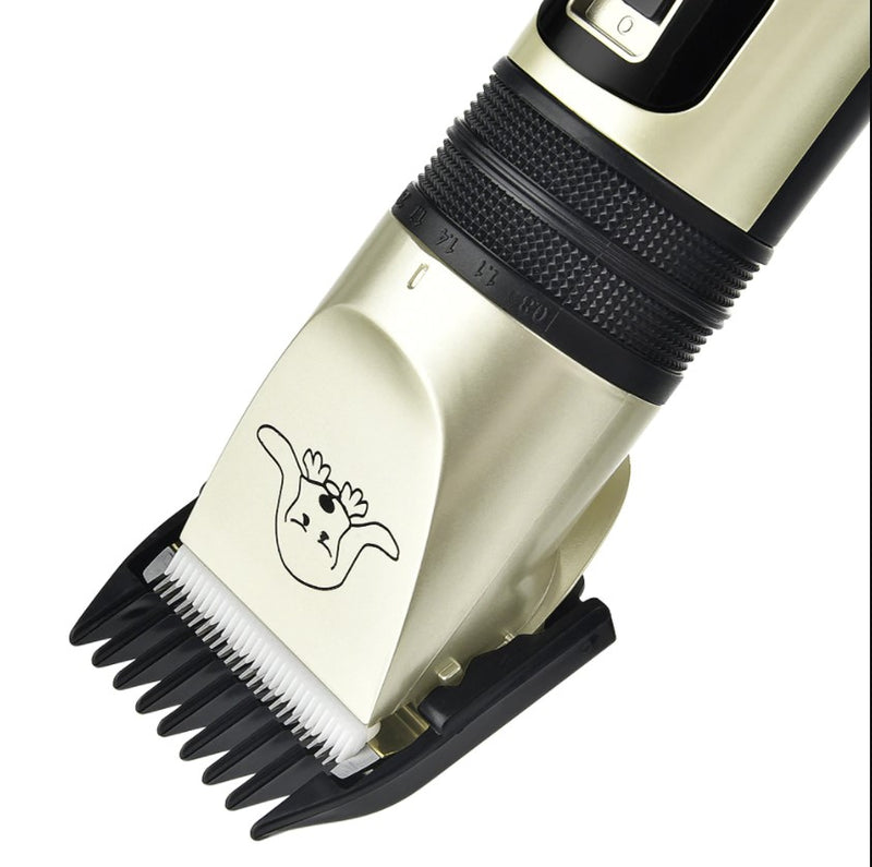 Pet Grooming Tool