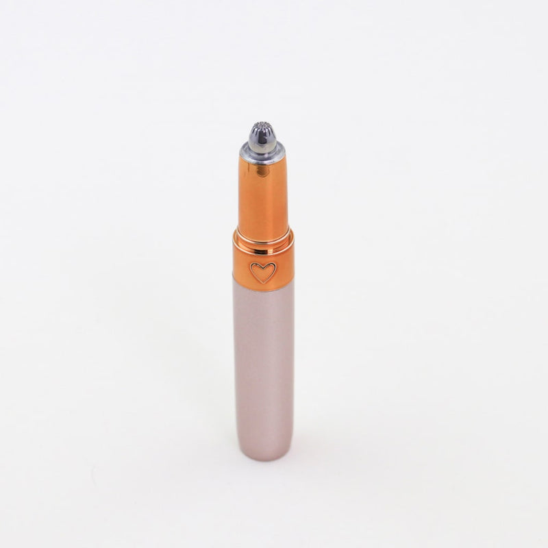 Mini Electric Eyebrow Trimmer Pen